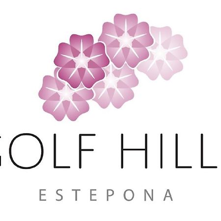 Golf Hill Estepona Canovas Exterior foto