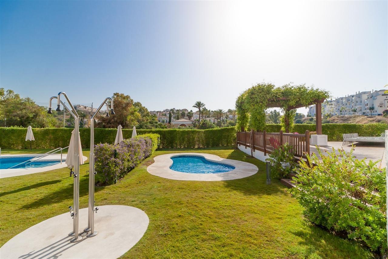 Golf Hill Estepona Canovas Exterior foto
