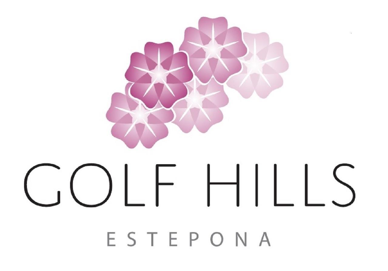 Golf Hill Estepona Canovas Exterior foto
