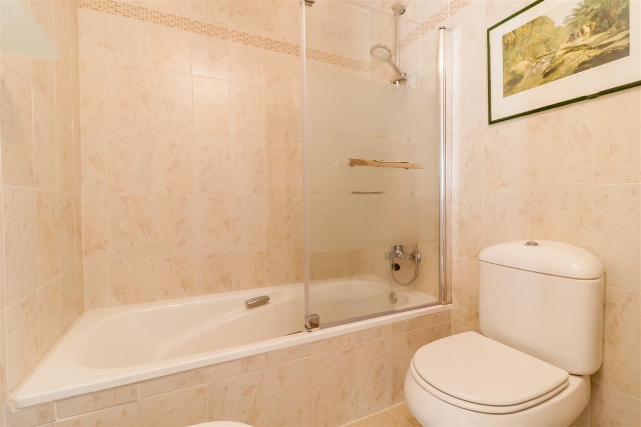 Golf Hill Estepona Canovas Exterior foto