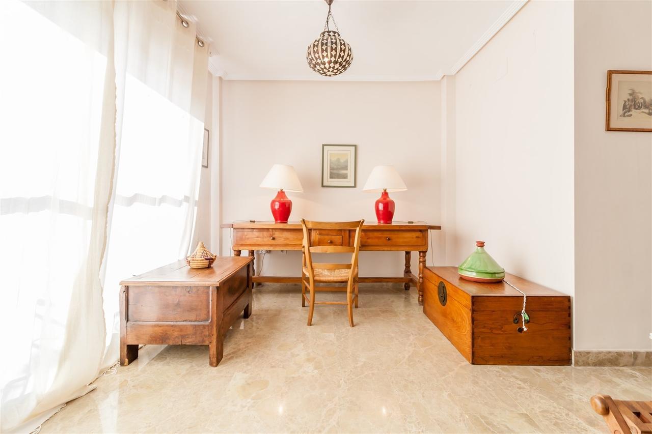 Golf Hill Estepona Canovas Exterior foto