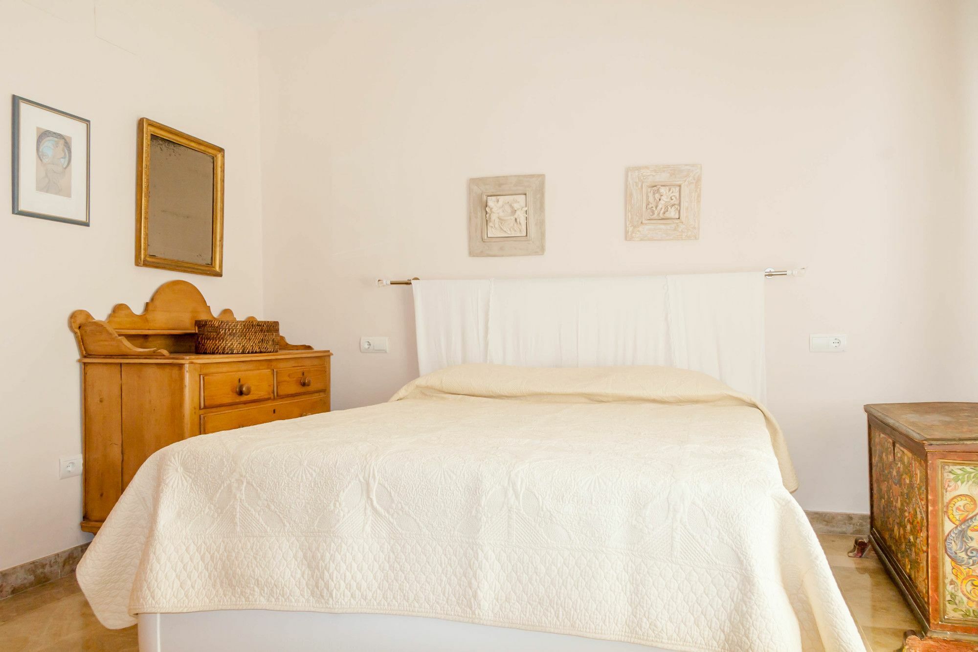 Golf Hill Estepona Canovas Exterior foto