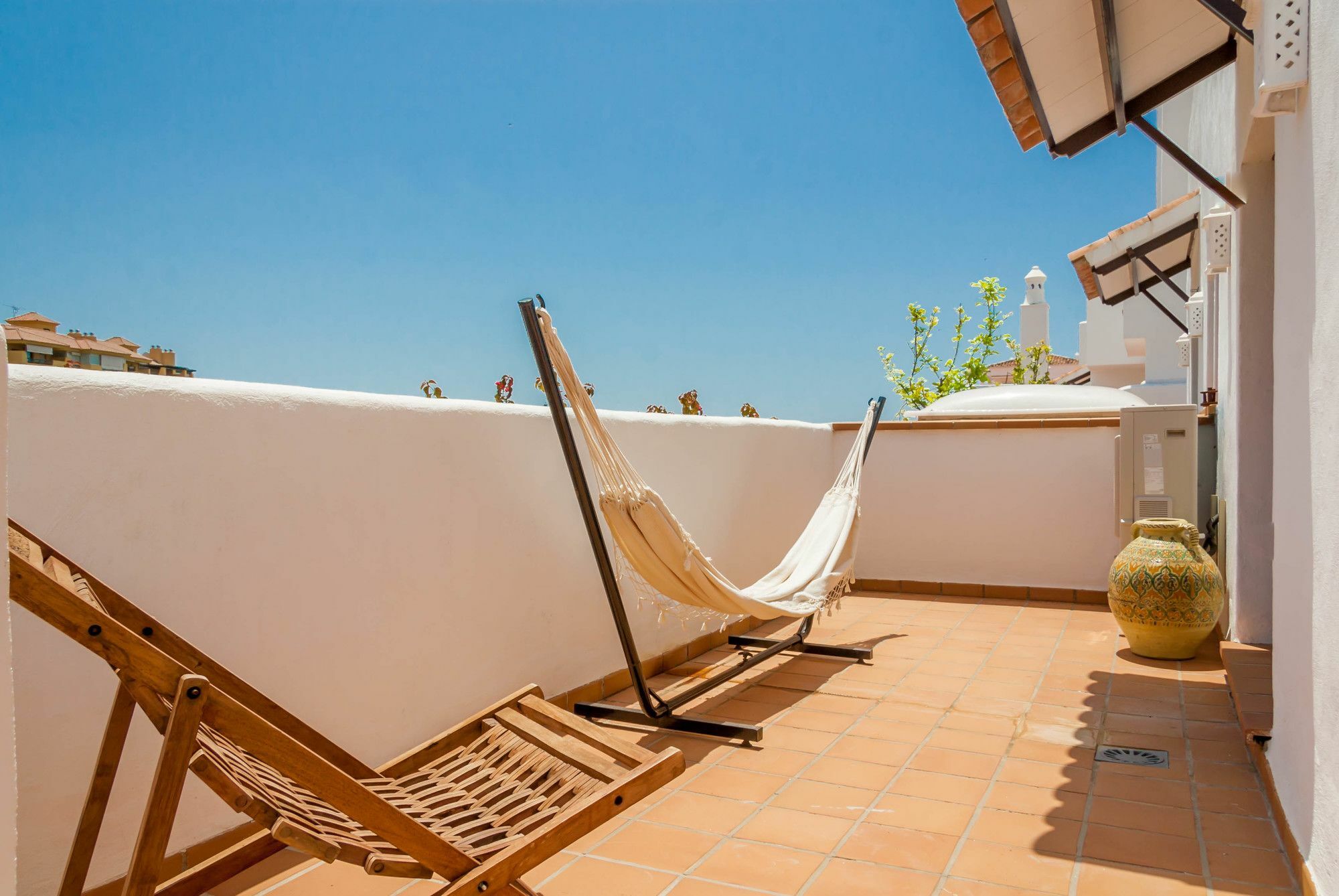 Golf Hill Estepona Canovas Exterior foto