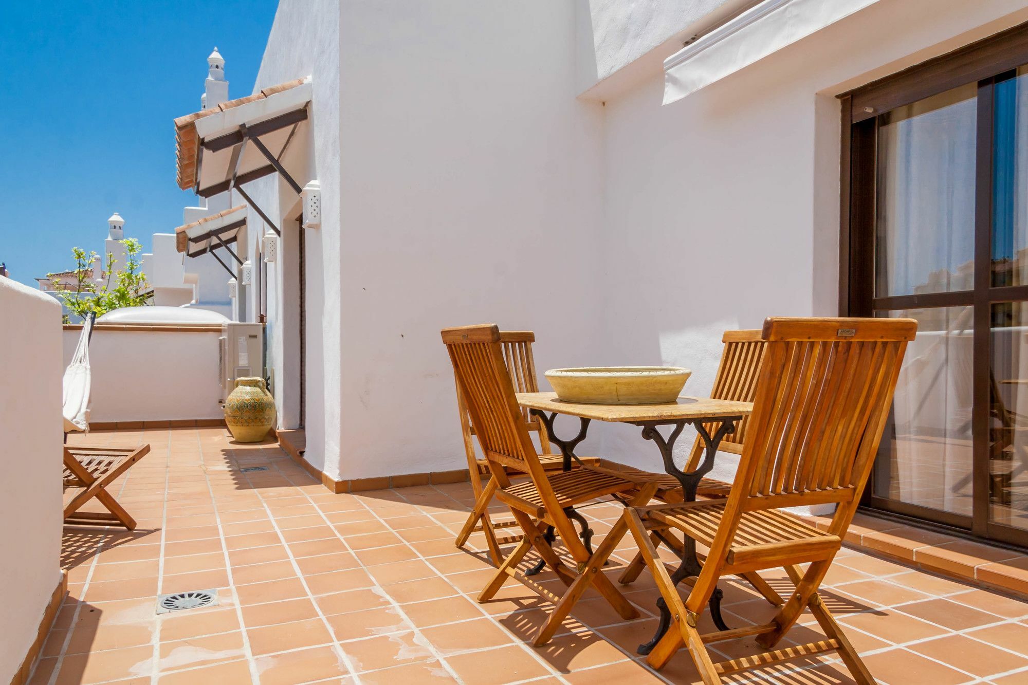 Golf Hill Estepona Canovas Exterior foto