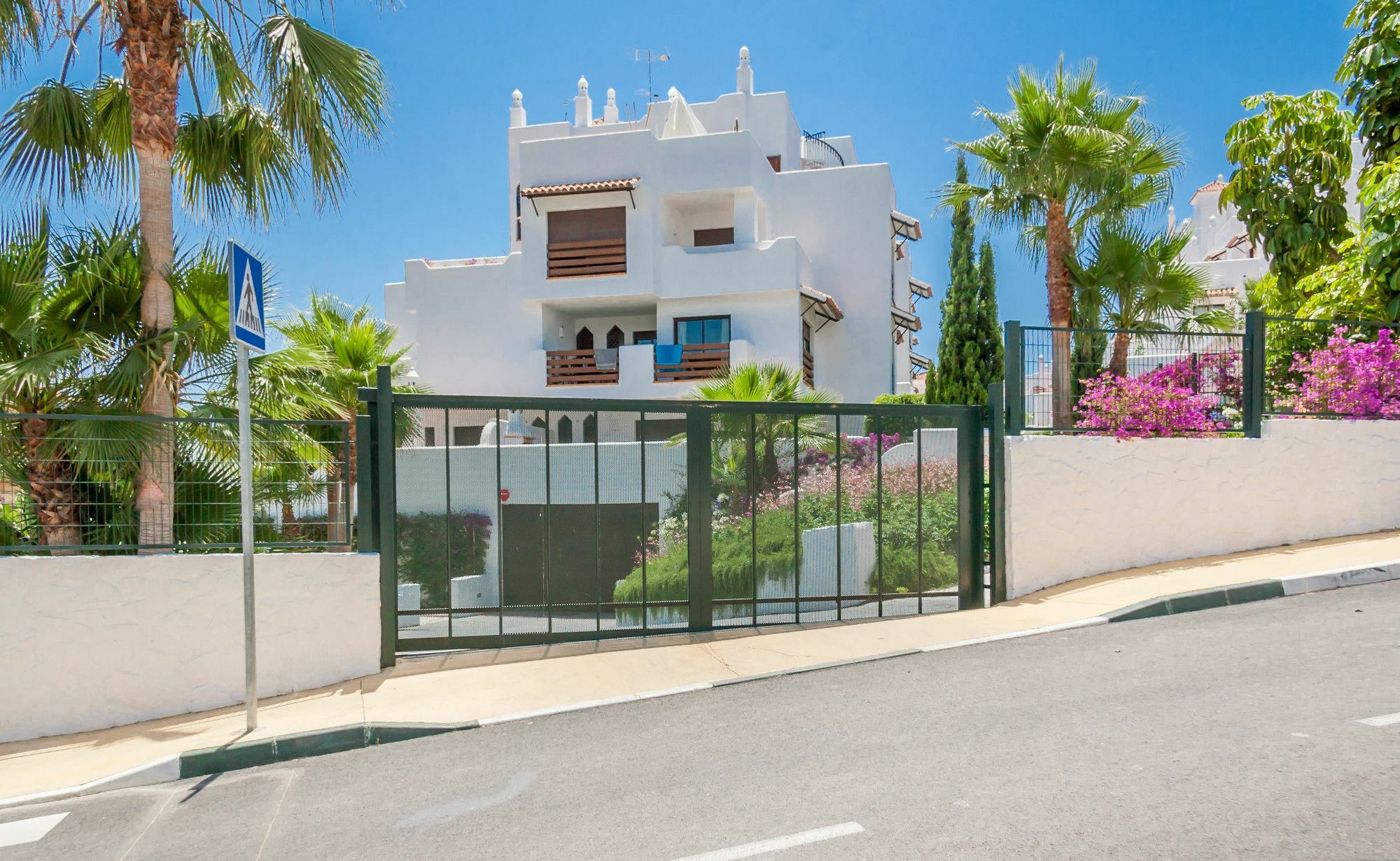 Golf Hill Estepona Canovas Exterior foto