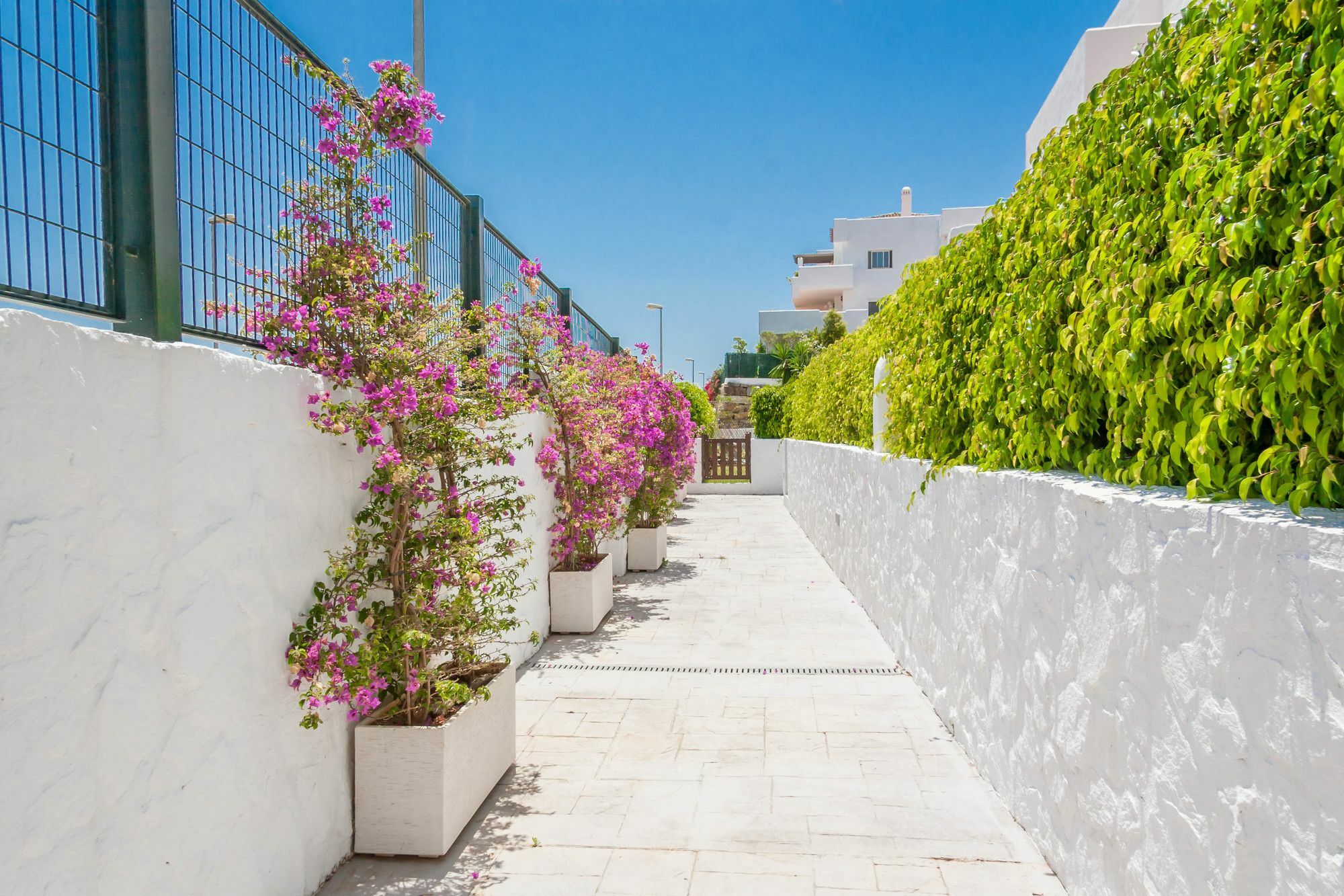 Golf Hill Estepona Canovas Exterior foto